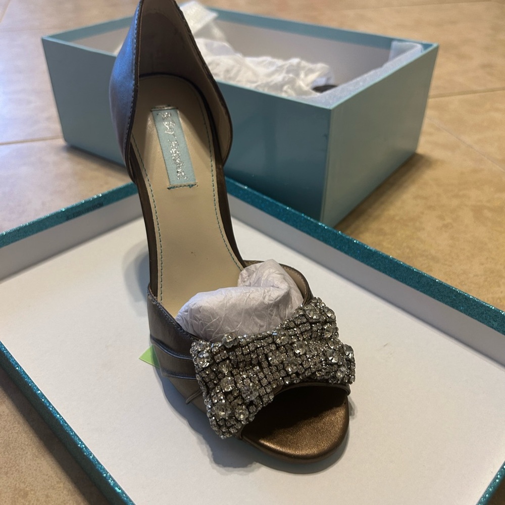 Wedding Shoes